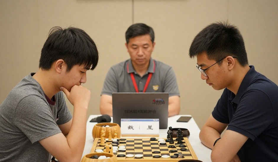 Magnus Carlsen Trở Lại Bảo Vệ Vương Giả: Tech Mahindra Global Chess League 2026 Với Áp Lực Lịch Thi Đấu Nén Chặt Magnus Carlsen Trở Lại Bảo Vệ Vương Giả: Tech Mahindra Global Chess League 2026 Với Áp Lực Lịch Thi Đấu Nén Chặt