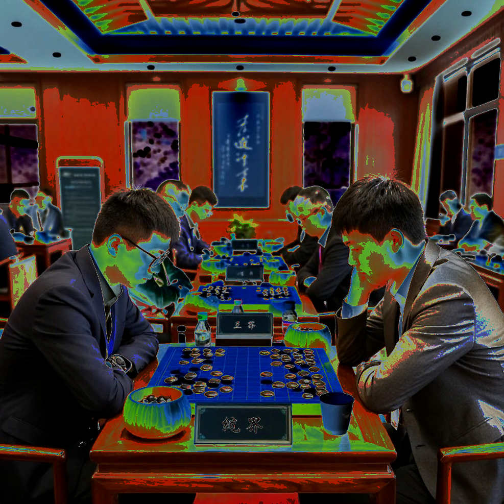 60 phút cho một canh bạc: Andrew Martin và Elephant Gambit trên ChessBase'26