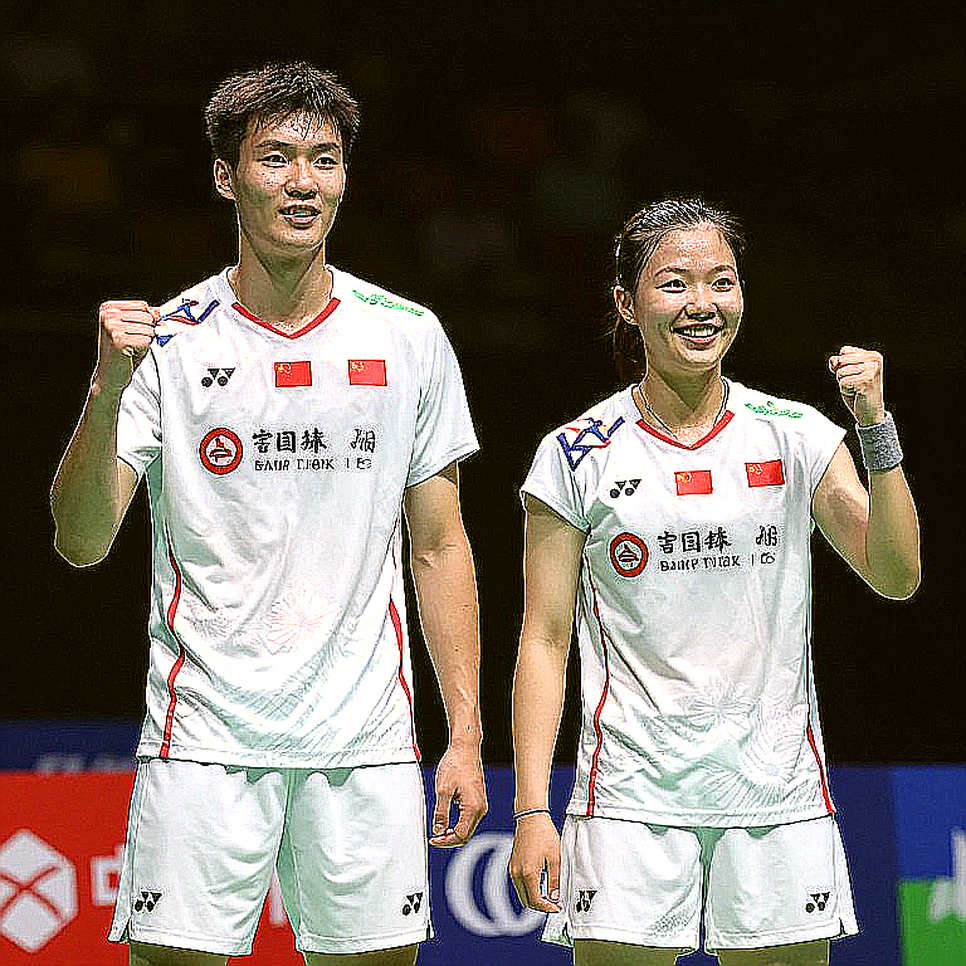 Sindhu gục ngã trước Chen Yufei tại tứ kết Asian Games 2026: 122 giây định đoạt cả hành trình