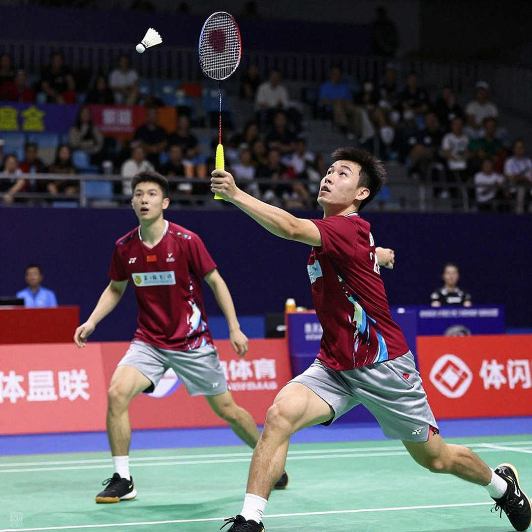 China Masters 2026: Srikanth tái sinh ở tuổi 33, Satwik-Chirag vượt qua thử thách 69 phút — Ấn Độ đang gửi tín hiệu gì?