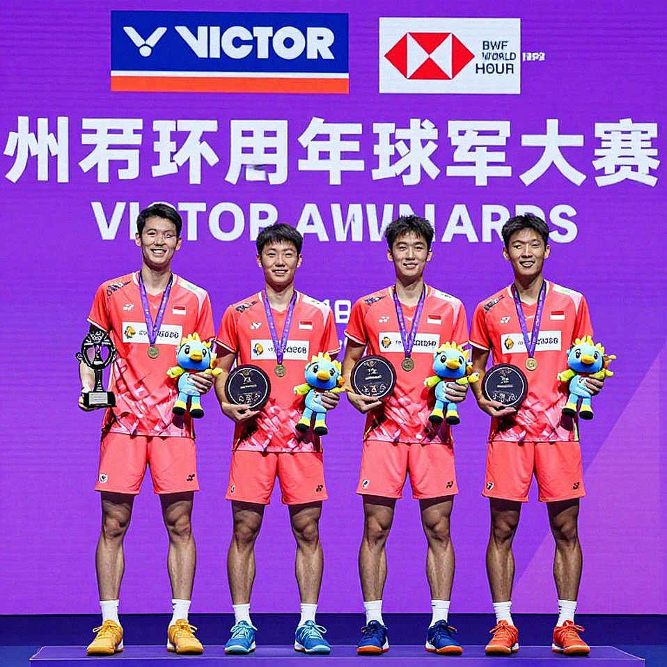 PV Sindhu tại Asian Games 2026: Thất bại không đến từ một trận đấu
