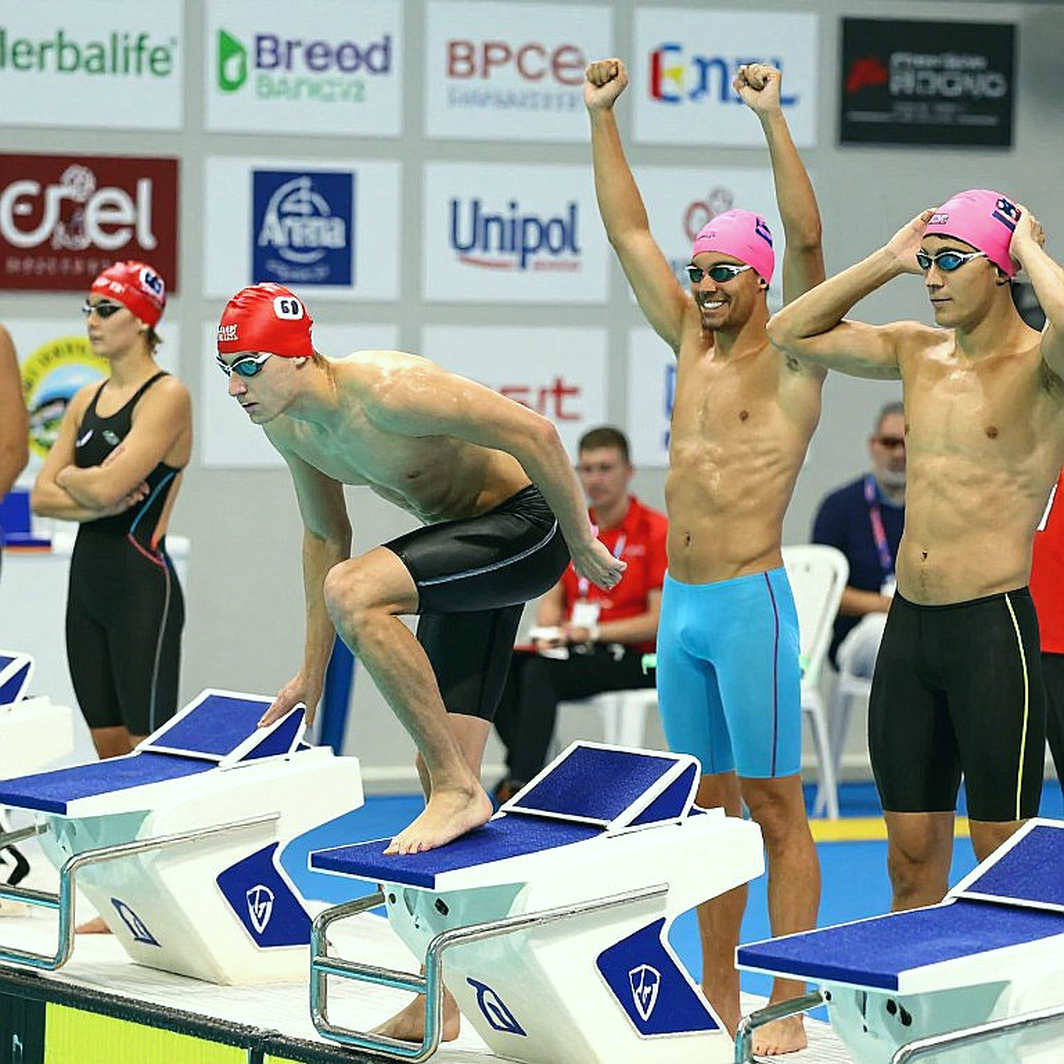 Cơ sở dữ liệu tuyển sinh 2028 của SwimSwam: Khi bảng thời gian bơi trở thành cánh cửa vào đại học Mỹ