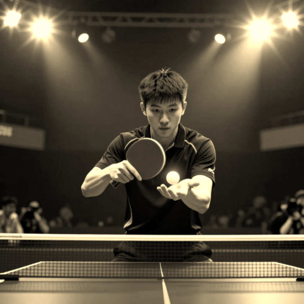 Two English Players Win Men's Doubles Silver at PingPongParkinson French Open 2026