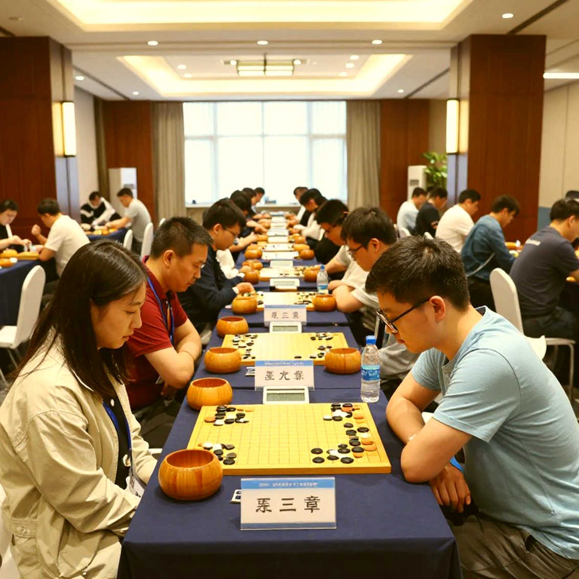 Carlsen trở lại, Gukesh vắng mặt: Global Chess League 2026 và bài toán lịch thi đấu khắc nghiệt