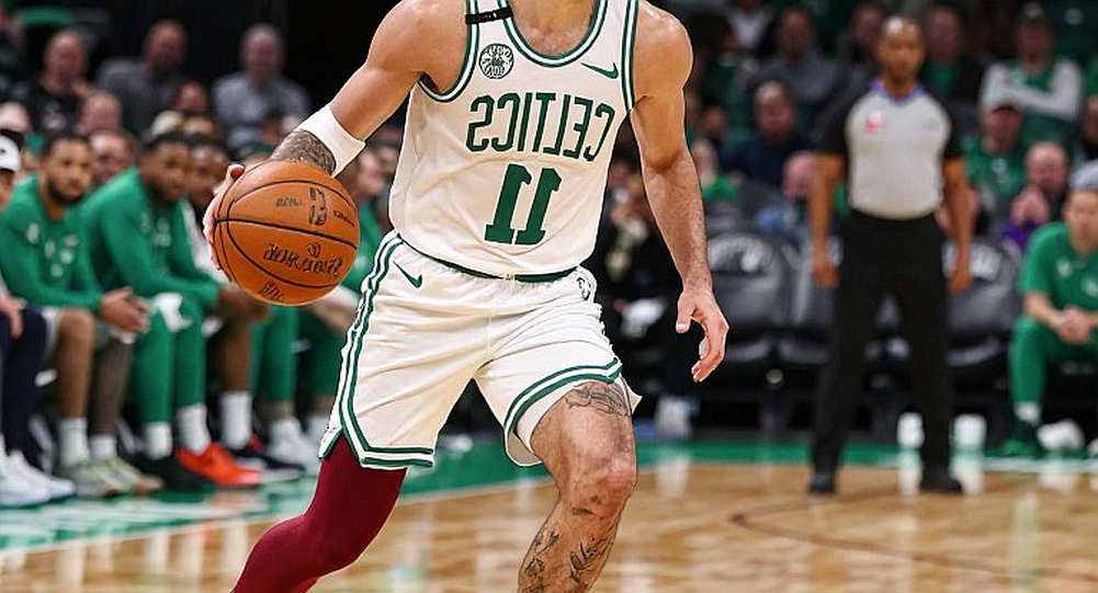 Thomas Walkup rời Olympiacos đến Dubai: Lời chia tay của một nhà vô địch và những tín hiệu chuyển nhượng
