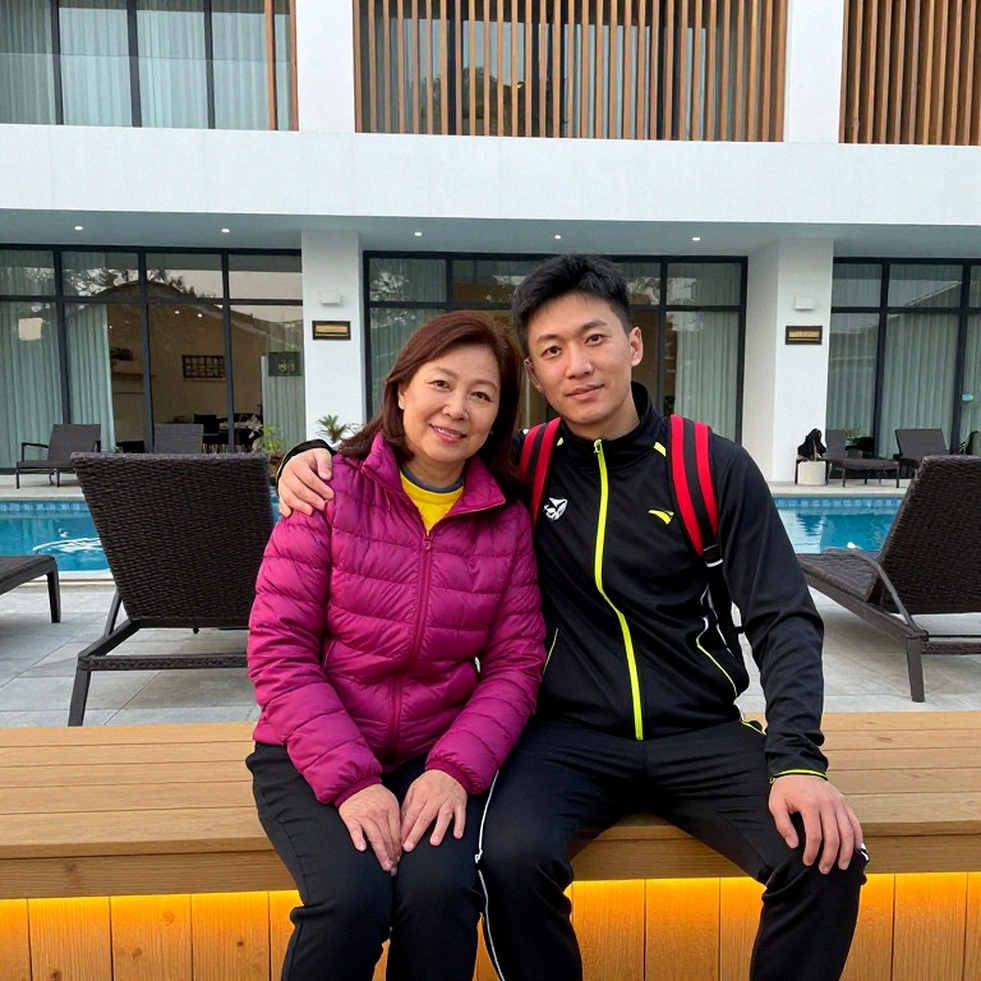Ashmita Chaliha chất vấn BWF: Tiêu chuẩn giải Super 100 đang bị bỏ quên?