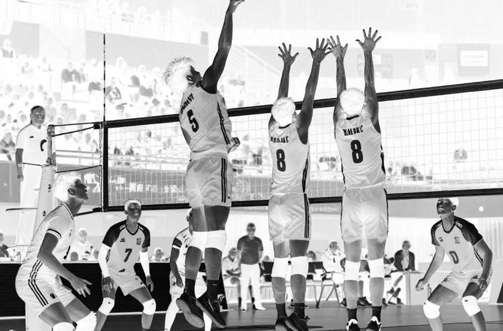 Nebraska dẫn đầu Top 16 đầu tiên của NCAA 2026: bảng thành tích chưa giải thích được vị trí của Texas