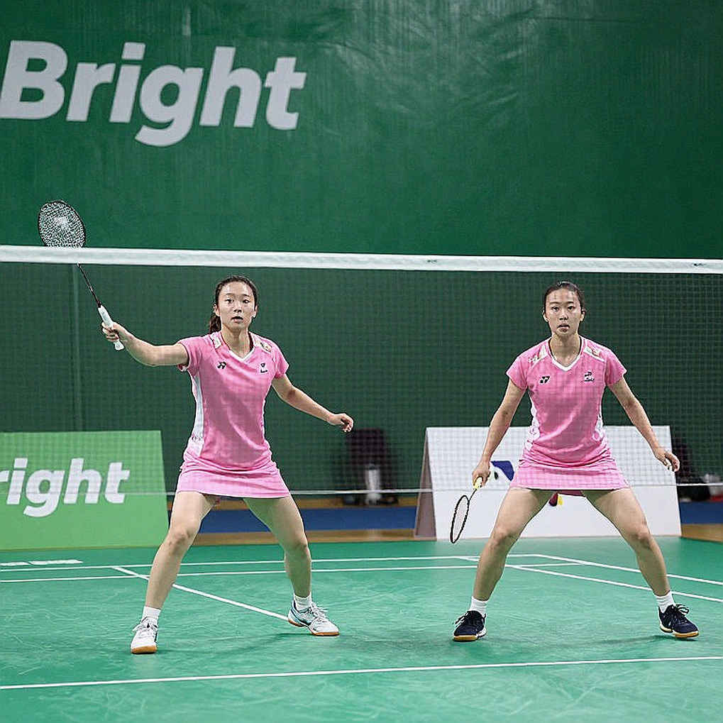 Ashmita Chaliha phản ứng mạnh mẽ với điều kiện thi đấu Super 100 tại Indonesia Masters, kêu gọi cải thiện tiêu chuẩn sân vận động