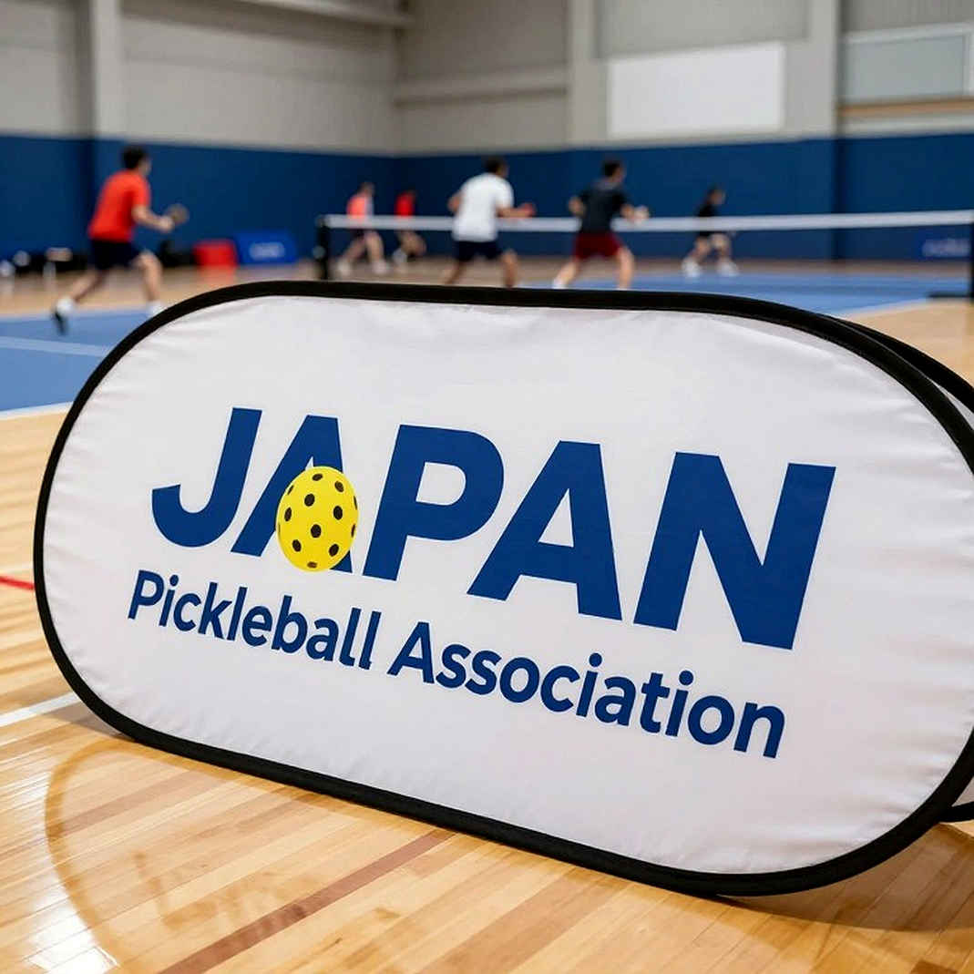 Tấm bàn Butterfly và dòng chữ London 2026: cỗ máy phát triển từ gốc của Table Tennis England