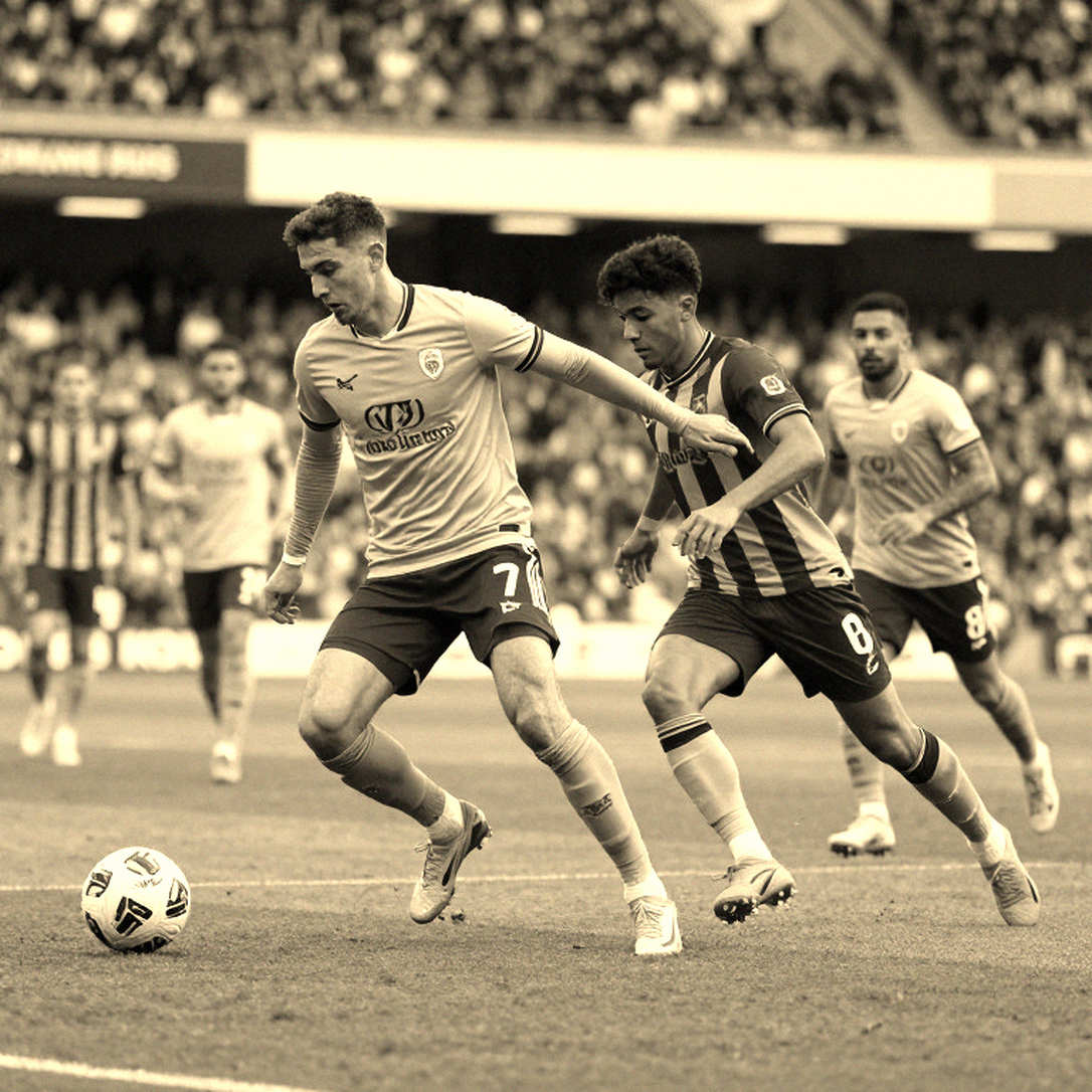 Nhịp đập bên dưới bảng xếp hạng: Vì sao PPDA đang định hình lại V.League