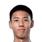 Cheuk-Hei Pong