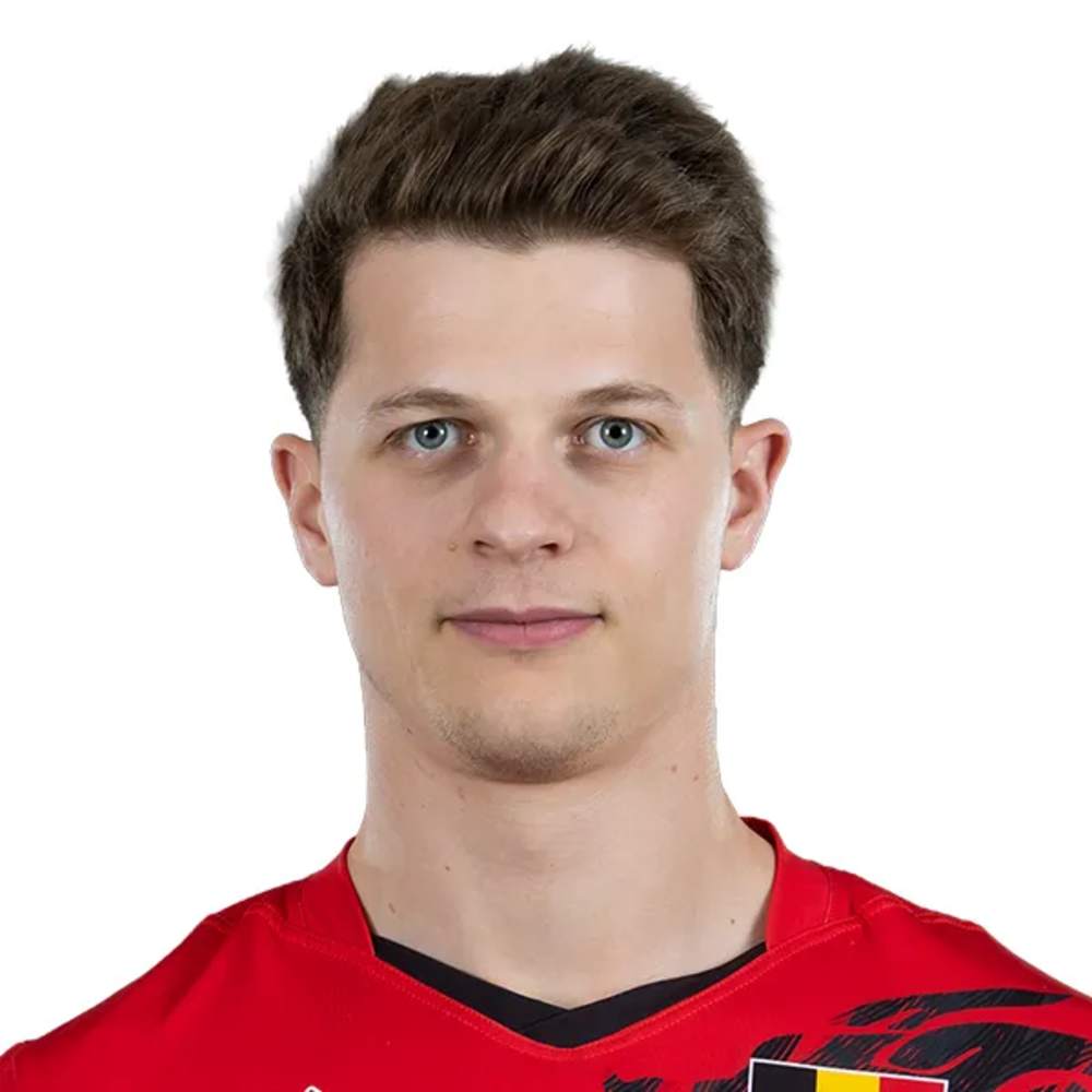 Seppe Rotty