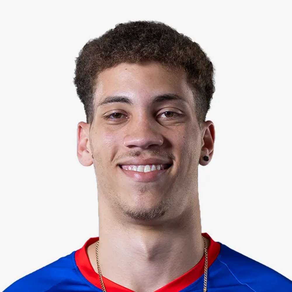 Alejandro Miguel Gonzalez Rodriguez